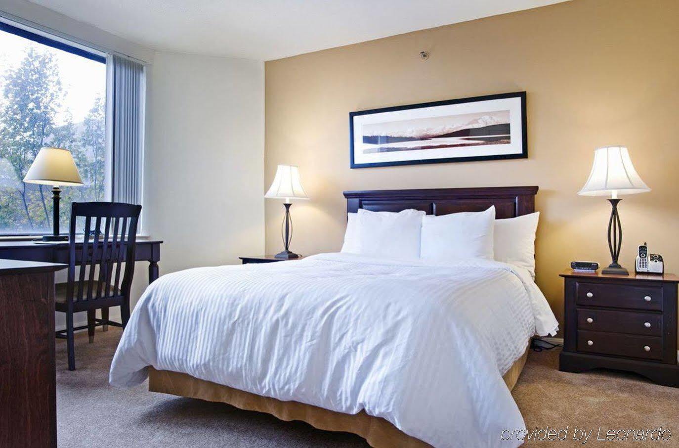 Oakwood Crystal City Arlington Bagian luar foto