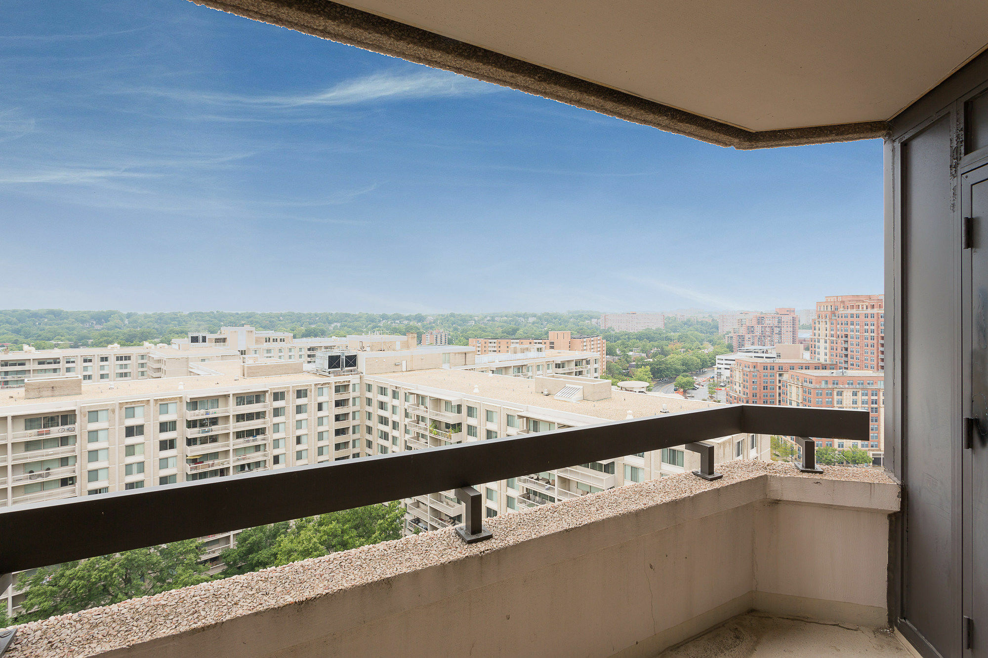 Oakwood Crystal City Arlington Bagian luar foto
